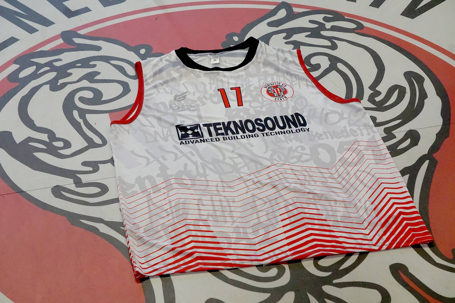 Teknosound per il sociale 